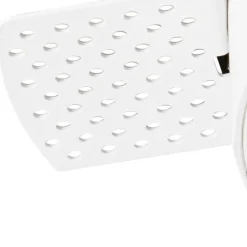 Moderner Einbaustrahler weiß GU10 AR70 rund randlos - Oneon