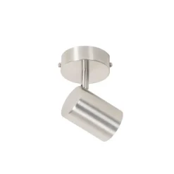 Moderner Spot aus Stahl verstellbar - Jeana