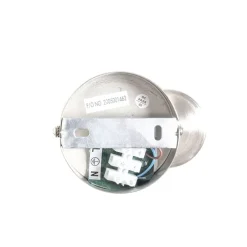 Moderner Spot aus Stahl verstellbar - Jeana