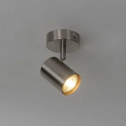 Moderner Spot aus Stahl verstellbar - Jeana