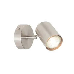 Moderner Spot aus Stahl verstellbar - Jeana