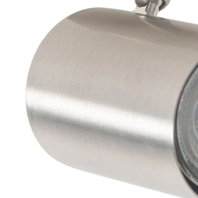 Moderner Spot aus Stahl verstellbar - Jeana