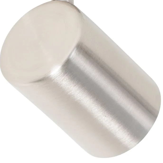 Moderner Spot aus Stahl verstellbar - Jeana