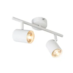 Moderner Spot weiß kippbar - Jeana 2