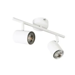 Moderner Spot weiß kippbar - Jeana 2