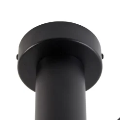 Moderner Strahler Schwarz Verstellbar 3-Licht - Goes