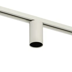 Moderner Strahler weiß für 1-phasiges Schienensystem GU10 50mm - Iconic Ruby Honey