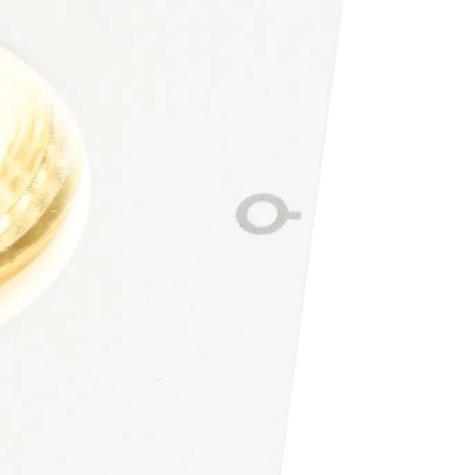 Modernes Bad Einbau vor Ort weiß IP54 - Doku