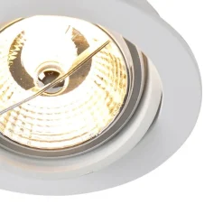 Modernes, kippbares, weißes, neigbares AR70 - Cisco