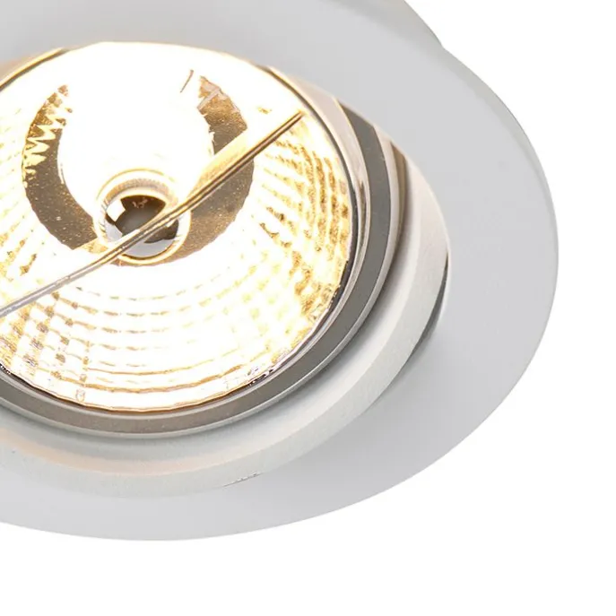 Modernes, kippbares, weißes, neigbares AR70 - Cisco