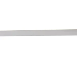 Modernes LED Panel Stahl 40 cm inkl. LED - Liv