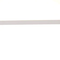 Modernes LED-Panel weiß 40 cm inkl. LED 4-stufig dimmbar - Liv