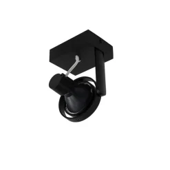 Modernes Punktschwarz - Master 70