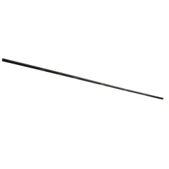 Modernes Schienensystem schwarz 1-phasig 300cm - Iconic