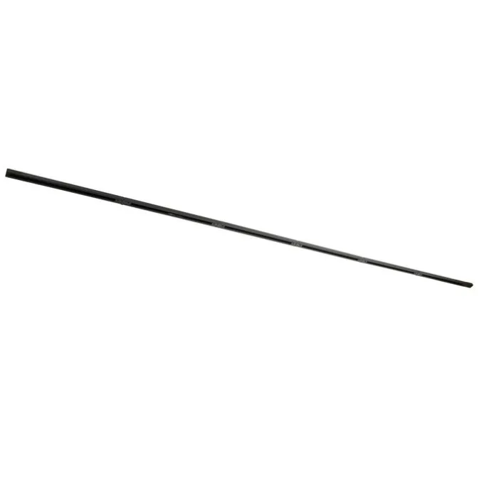 Modernes Schienensystem schwarz 1-phasig 300cm - Iconic