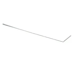 Modernes Schienensystem weiß 1-phasig 300cm - Iconic