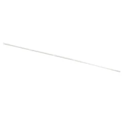 Modernes Schienensystem weiß 1-phasig 300cm - Iconic