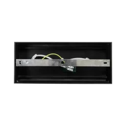 Modernes Spot Black 2-Licht - Master 111