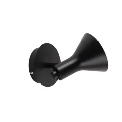 Modernes Spot Schwarz 1-flammig - Magno