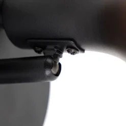 Modernes Spot Schwarz 1-flammig - Magno