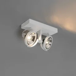 Modernes Spotweiß 2-Licht - Master 111