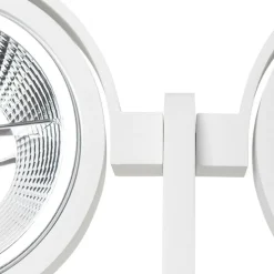 Modernes Spotweiß 2-Licht - Master 111