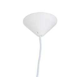 Moving Set mit 5 beweglichen Leuchten weiß inkl. A60 Lichtquellen - Move