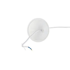 Moving Set mit 5 beweglichen Leuchten weiß inkl. A60 Lichtquellen - Move