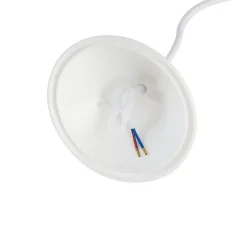 Moving Set mit 5 beweglichen Leuchten weiß inkl. A60 Lichtquellen - Move