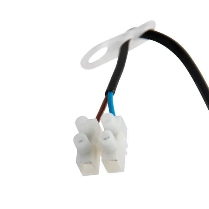 Moving Set mit 6 Moving Fittings schwarz inkl. A60 Lichtquellen - Move