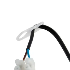 Moving Set mit 6 Moving Fittings schwarz inkl. A60 Lichtquellen - Move