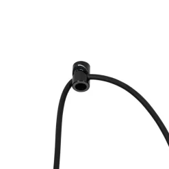 Orientalische Außenhängelampe Bambus 3-flammig IP44 - Carlos