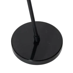 Orientalische Außenstehleuchte aus Bambus IP44 - Carlos