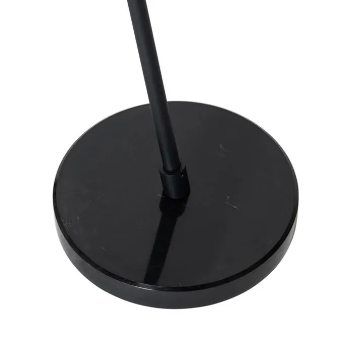 Orientalische Außenstehleuchte aus Bambus IP44 - Carlos