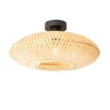 Orientalische Deckenlampe Bambus 40 cm - Ostrava