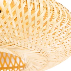 Orientalische Deckenlampe Bambus 40 cm - Ostrava