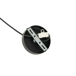 Orientalische Hängelampe Bambus 32 cm - Amira