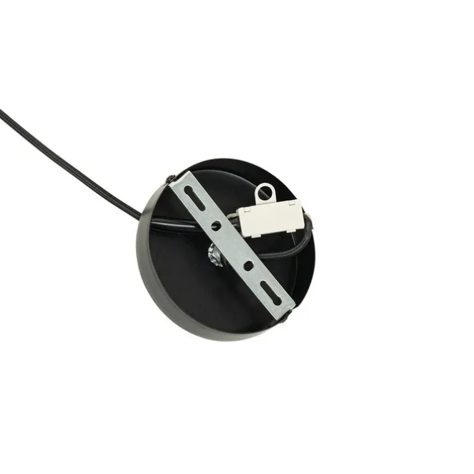 Orientalische Hängelampe Bambus 32 cm - Amira