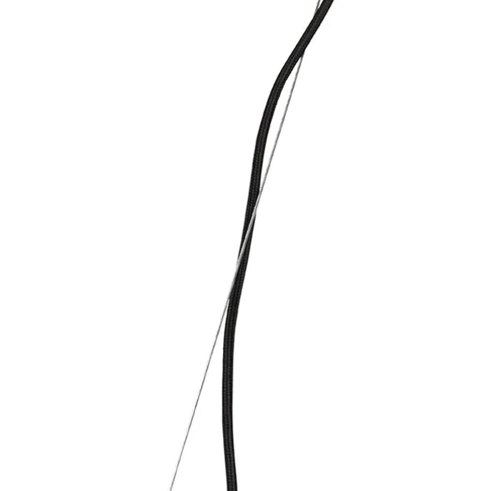 Orientalische Hängelampe Gold 45 cm x 60 cm - Vadi