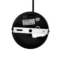 Orientalische Hängelampe Rattan 44 cm - Michelle