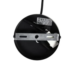 Orientalische Hängelampe Rattan 49 cm - Michelle