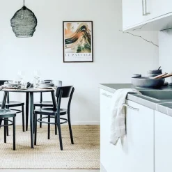 Orientalische Hängelampe schwarz 45 cm x 40 cm - Vadi