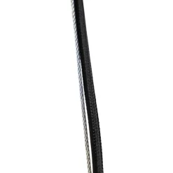 Orientalische Hängelampe schwarz mit Gold 45 cm - Radiante