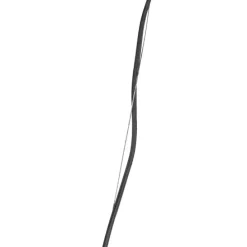 Orientalische Hängelampe schwarz - Nidum Rombo