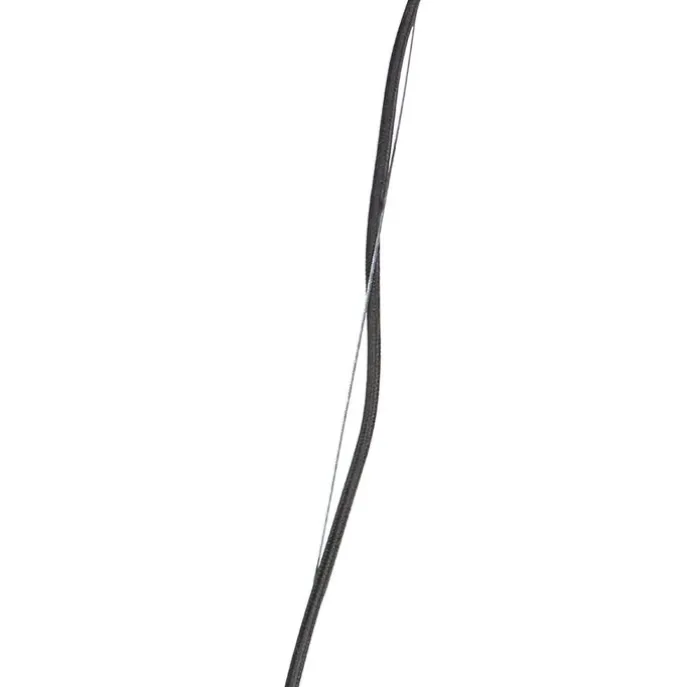 Orientalische Hängelampe schwarz - Nidum Rombo