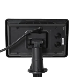 Outdoor Lichterkette 10m inkl. LED 10 Lichter Solar - Russell