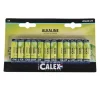 12-Pack AA-Batterien - Penlite Alkaline Longlife