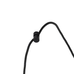 Pendelleuchte Dunkelbronze für Schienensystem 1-phasig - Iconic Cavalux