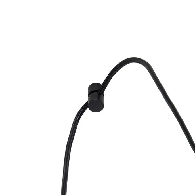 Pendelleuchte Dunkelbronze für Schienensystem 1-phasig - Iconic Cavalux