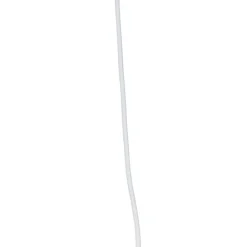 Pendelleuchte weiß 80 cm - Stenley